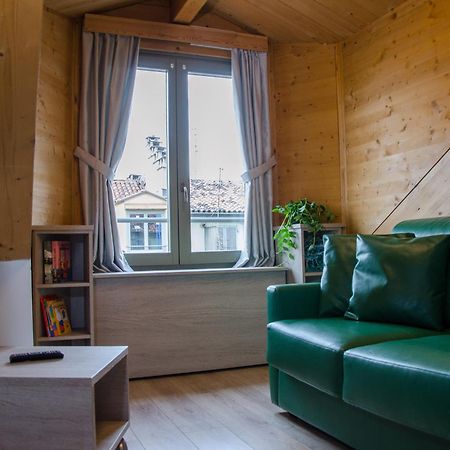 Turin Sweet Home Dış mekan fotoğraf