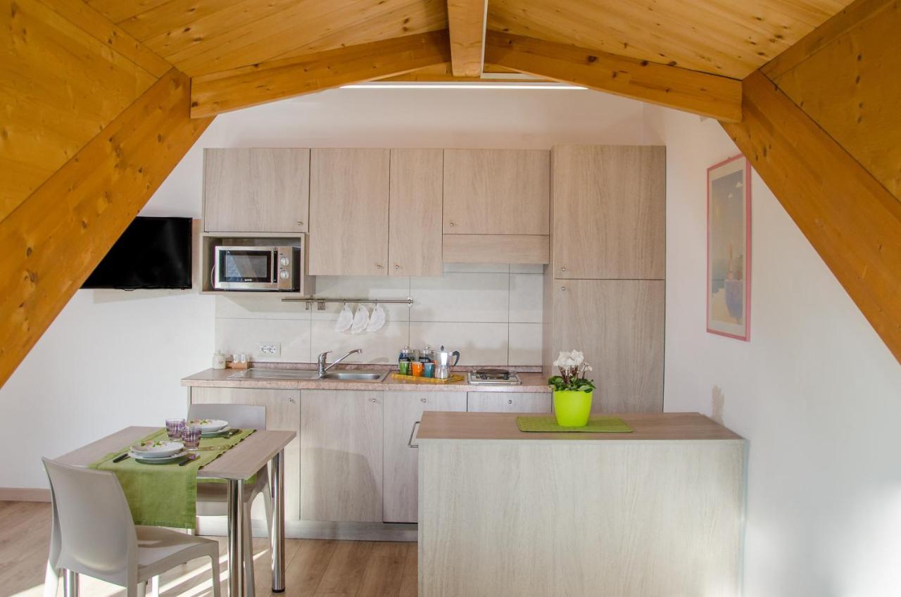 Turin Sweet Home Dış mekan fotoğraf