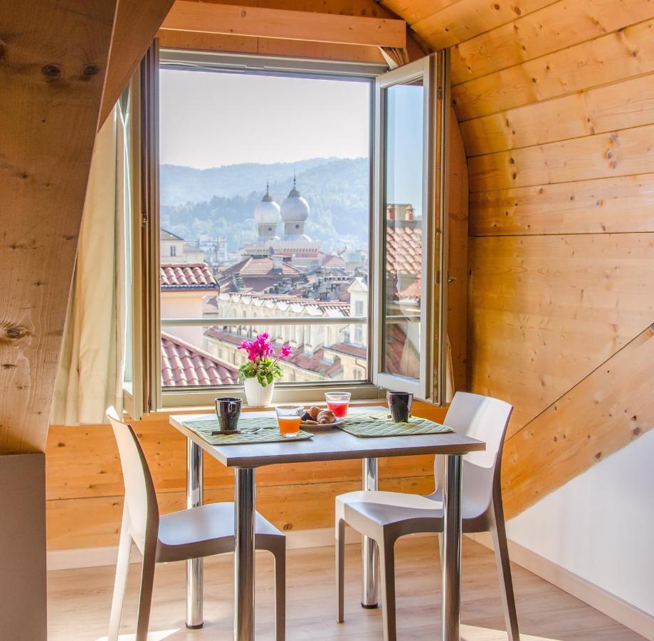 Turin Sweet Home Dış mekan fotoğraf