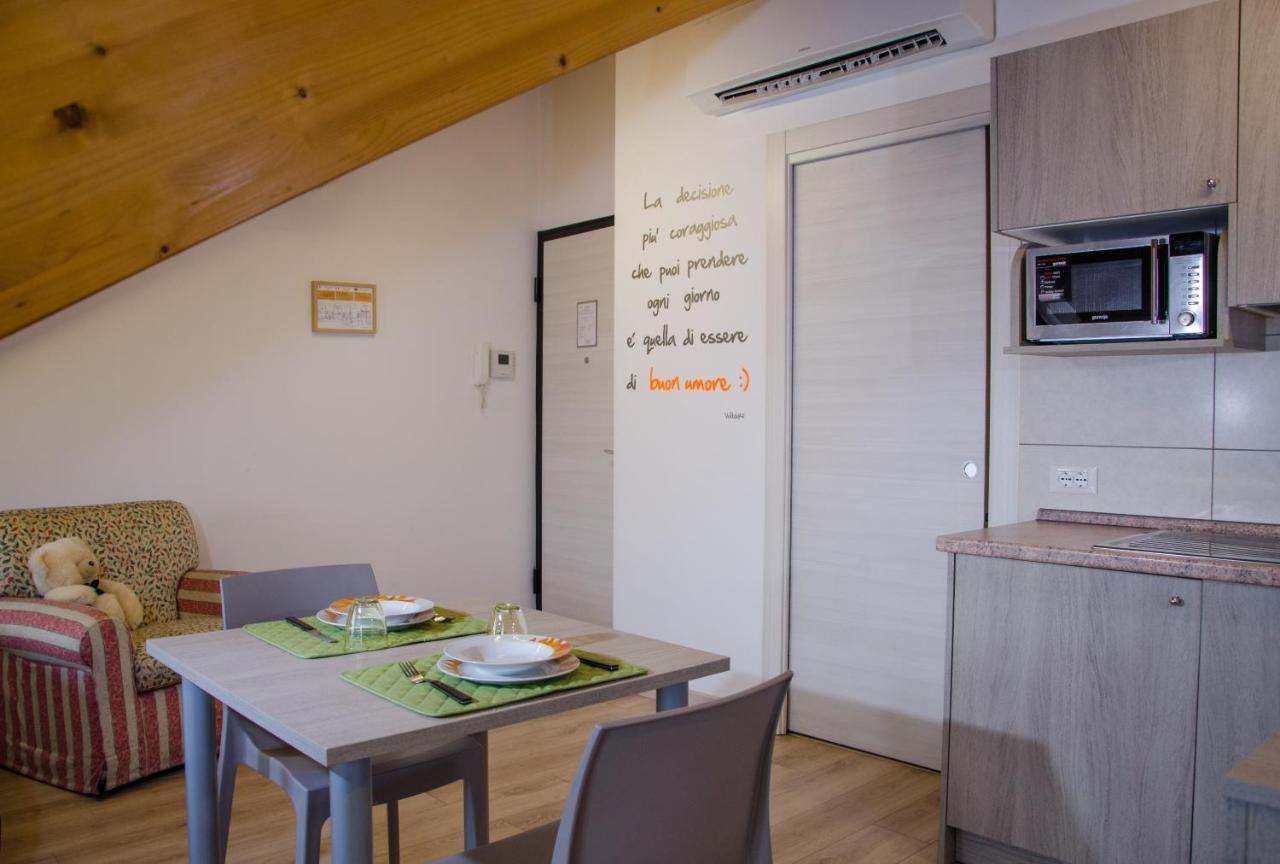 Turin Sweet Home Dış mekan fotoğraf