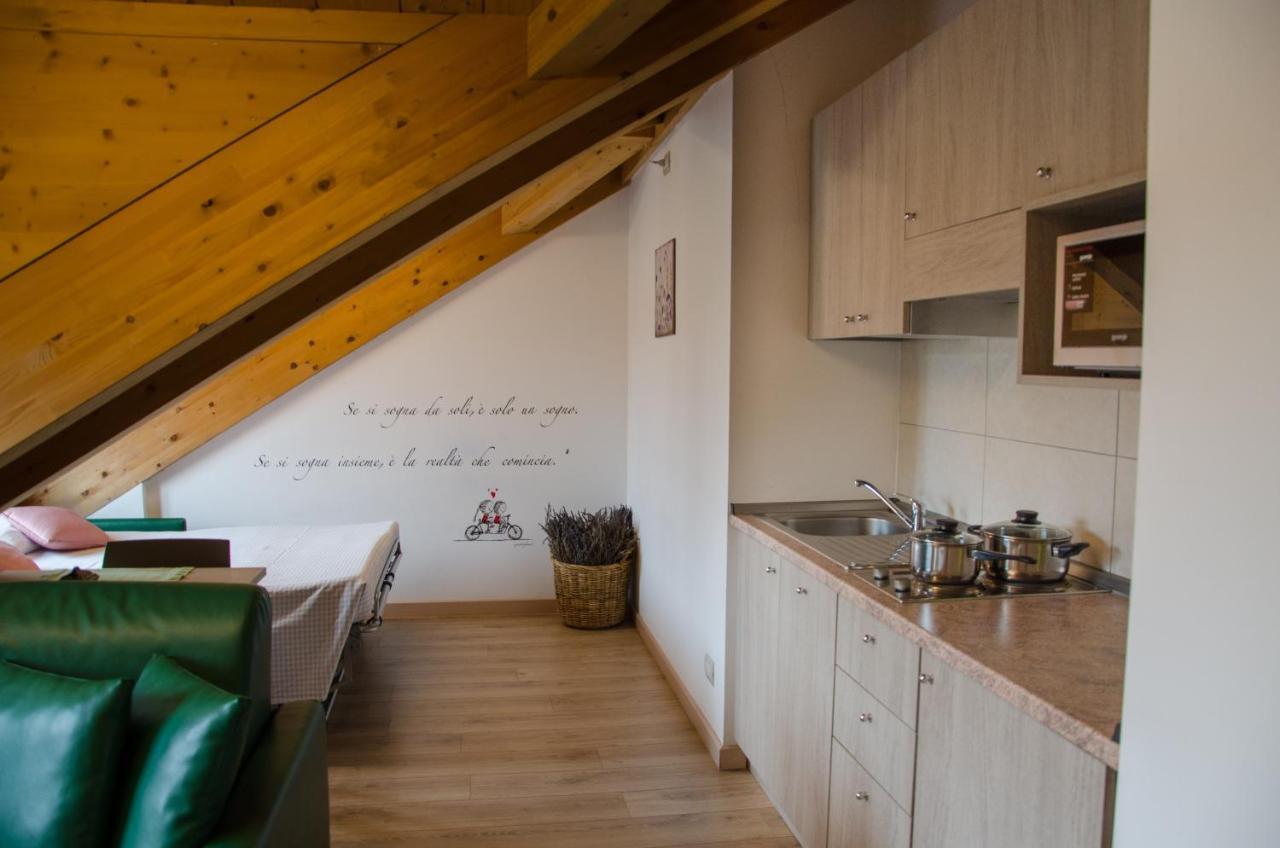 Turin Sweet Home Dış mekan fotoğraf