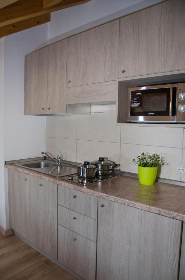 Turin Sweet Home Dış mekan fotoğraf