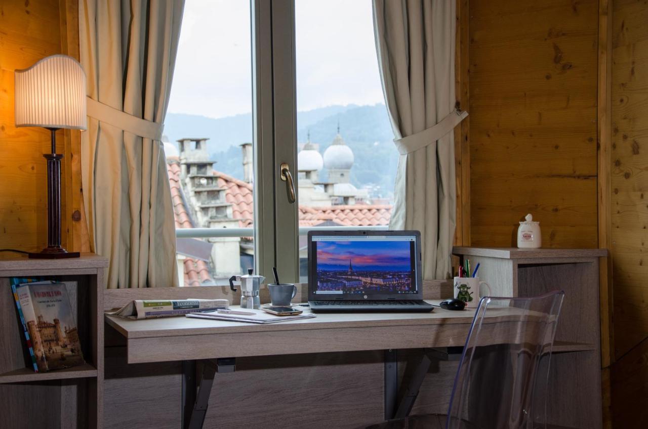 Turin Sweet Home Dış mekan fotoğraf