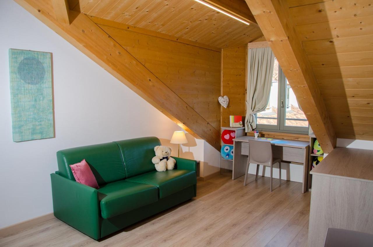 Turin Sweet Home Dış mekan fotoğraf
