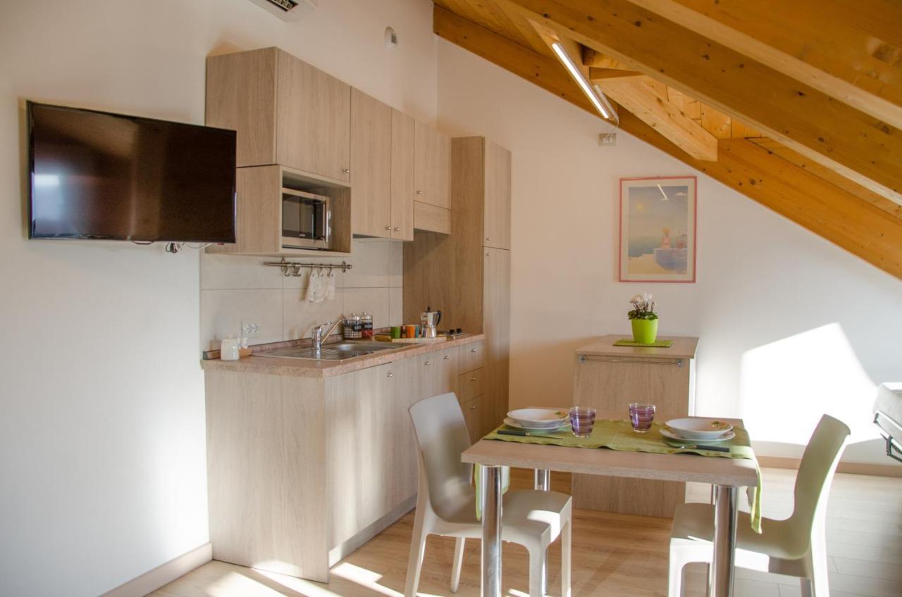 Turin Sweet Home Dış mekan fotoğraf
