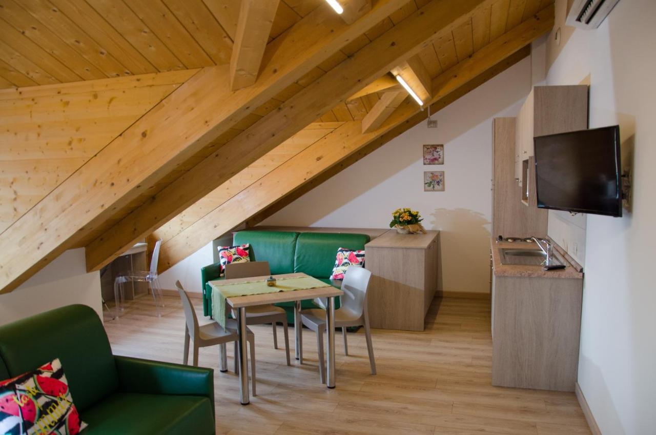 Turin Sweet Home Dış mekan fotoğraf