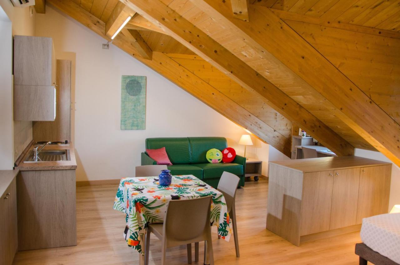 Turin Sweet Home Dış mekan fotoğraf